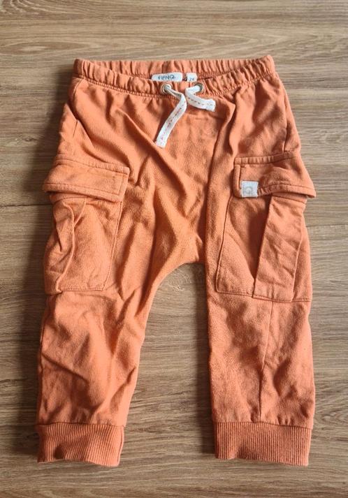 Broekje van Flinq, maat 74, Kinderen en Baby's, Babykleding | Maat 74, Gebruikt, Jongetje of Meisje, Broekje, Ophalen of Verzenden