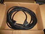 Scartkabel 10 meter lang, Ophalen of Verzenden, Zo goed als nieuw, 10 meter of meer, Scartkabel