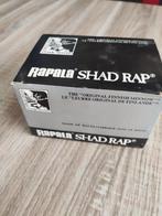 Dealer box met 6 stuks Rapala SSR-9. Nieuw ! ( kunstaas ), Watersport en Boten, Ophalen of Verzenden, Nieuw, Overige typen