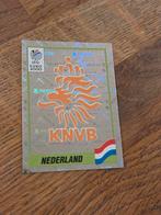 Panini EK 2000, Ophalen of Verzenden, Zo goed als nieuw, Buitenlandse clubs, Poster, Plaatje of Sticker