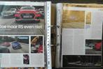 Audi RS5 V6T Coupe F5 ? eerst 14x autotest lezen, Boeken, Ophalen, Gelezen, Audi