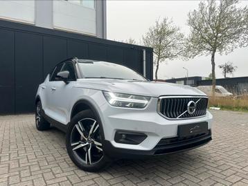 Volvo Xc40 T5 Recharge R Desing Pano Memory 360cam H/K DodeH beschikbaar voor biedingen