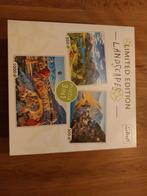 Trefl Landscapes 3in1 Puzzel - Limited Edition, Hobby en Vrije tijd, Ophalen of Verzenden, Meer dan 1500 stukjes, Zo goed als nieuw