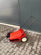 Nette Hako sweepmaster m600 veegmachine, Tuin en Terras, Ophalen of Verzenden, Zo goed als nieuw