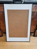 Fotolijst NEW - Ikea picture frame, Ophalen, Minder dan 50 cm, Zo goed als nieuw, Schilderij