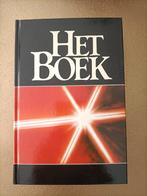 Het Boek (hardcover), Boeken, Godsdienst en Theologie, Ophalen of Verzenden, Nieuw