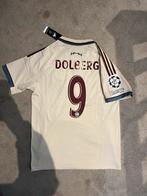 Ajax Shirt Dolberg #9 - Nieuw met kaartje!, Maat 48/50 (M), Beige, Nieuw, Ophalen of Verzenden