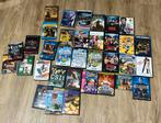 Allerlei dvd’s (€0,20 per stuk), Ophalen of Verzenden, Zo goed als nieuw