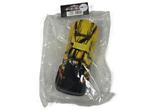 FTX TRACER MONSTER TRUCK BODY & DECAL BRUSHLESS - YELLOW