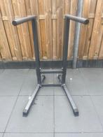 Powermark Dipbar Calesthenics, Ophalen, Zo goed als nieuw