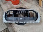 Grill audi q8 wit, Ophalen, Gebruikt, Voor, Audi