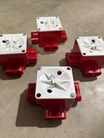 ABB Brandwerende centraaldozen, Doe-het-zelf en Verbouw, Ophalen of Verzenden, Nieuw, Overige typen