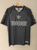 Thunderdome Die Hard Day shirt.., Verzenden, Nieuw, Maat 46 (S) of kleiner, Zwart