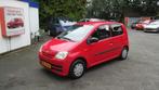 Daihatsu Cuore 1.0-12V Tokyo, Stof, 4 stoelen, Origineel Nederlands, Handgeschakeld