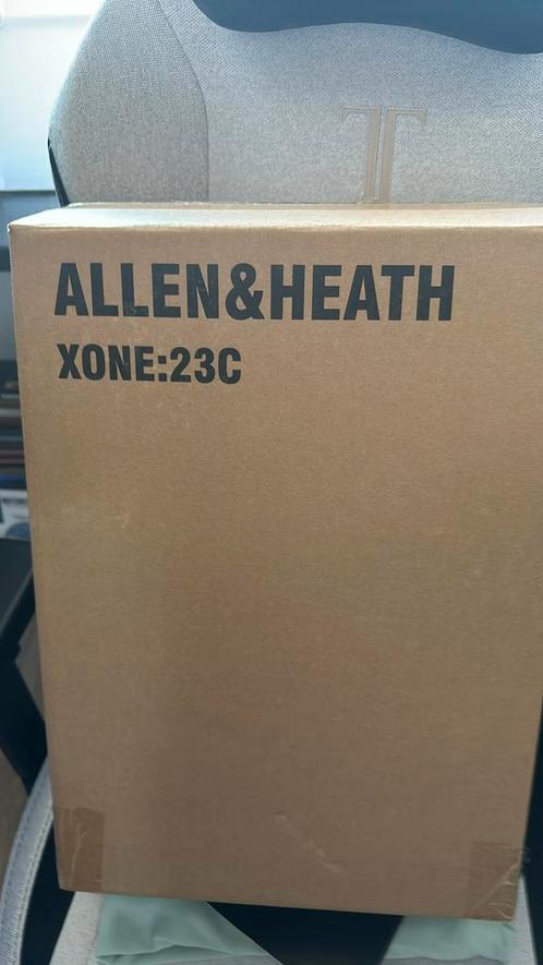 Xone23C!, Muziek en Instrumenten, Mengpanelen, Zo goed als nieuw, Minder dan 5 kanalen, Ophalen