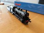 Jouef HJ2417, Hobby en Vrije tijd, Modeltreinen | H0, Locomotief, Jouef, Gelijkstroom of Wisselstroom, Nieuw