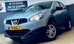 Nissan Qashqai 1.6 Visia/1STE EIG/TOP STAAT/, Voorwielaandrijving, Euro 5, Stof, Gebruikt