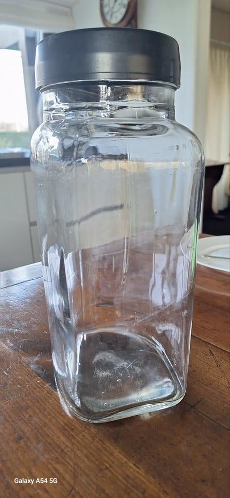 Oude Rang pot ( snoep pot ), Ophalen of Verzenden