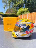 Formule 1 Helm 1:2 Max Verstappen 2019 Limited Edition, Verzamelen, Automerken, Motoren en Formule 1, Ophalen of Verzenden, Zo goed als nieuw