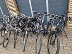 partij fietsen, Fietsen en Brommers, Elektrische fietsen, Ophalen, Gebruikt, 50 km per accu of meer, Overige merken