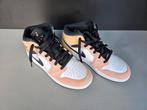 Nike Air Jordan 1 Mid SE 38,5, Kleding | Dames, Schoenen, Nike Air Jordan, Wit, Ophalen of Verzenden, Sneakers of Gympen