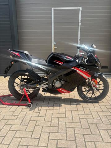 Derbi GPR 50 Racing Nieuwstaat ! beschikbaar voor biedingen