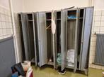 Lockers, Huis en Inrichting, Ophalen, Gebruikt