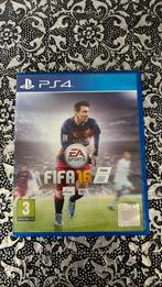 Fifa 16, Ophalen of Verzenden, Zo goed als nieuw, Sport, 3 spelers of meer