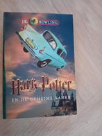 J.K. Rowling - Harry Potter en de geheime kamer, Boeken, Ophalen, Zo goed als nieuw, J.K. Rowling