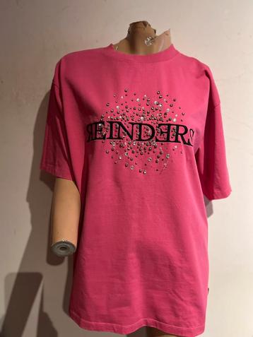 REINDERS shirt jurk maat S origineel ZGAN beschikbaar voor biedingen