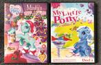My little pony DvD’s, Alle leeftijden, Ophalen of Verzenden, Zo goed als nieuw, Film