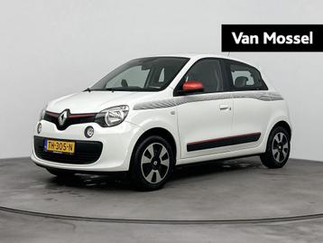 Renault Twingo 1.0 SCe Collection 71PK | Airco | Bluetooth | beschikbaar voor biedingen