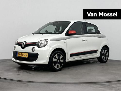 Renault Twingo 1.0 SCe Collection 71PK | Airco | Bluetooth |, Auto's, Renault, Bedrijf, Te koop, Twingo, ABS, Airbags, Airconditioning