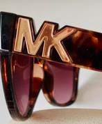Michael Kors zonnebril Lucky Bay Pink Tortoise, ALS NIEUW!, Sieraden, Tassen en Uiterlijk, Zonnebrillen en Brillen | Dames, Nieuw