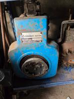 Lombardini motor, Ophalen of Verzenden