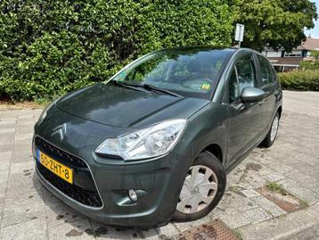 Citroen C3 MET CRUISE CONT, CLIMA & APK! beschikbaar voor biedingen
