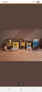 Vintage Auto Onderdelen - Hella & GM, Ophalen of Verzenden, Gebruikt, Overige automerken