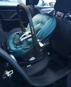 Maxi Cosi pebble 360 pro en family fix 360 pro *set, Kinderen en Baby's, Ophalen, Autogordel of Isofix, Verstelbare rugleuning