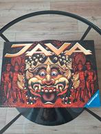 JAVA Ravensburger bordspel gezelschapsspel spel, Hobby en Vrije tijd, Gezelschapsspellen | Bordspellen, Ophalen of Verzenden, Zo goed als nieuw