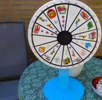 Rad van Fortuin Avontuur 40 cm voor tafel of aan de muur, Hobby en Vrije tijd, Feestartikelen, Ophalen of Verzenden, Nieuw, Overige