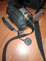 JVC Digitale Videocamera - Goed Onderhouden, Mini dv, JVC, Ophalen of Verzenden, Zo goed als nieuw