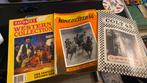 Oude Western Collection Stories Verhalen Colt Winchester, Boeken, Ophalen of Verzenden