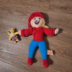 Hannah de Heldhaftige - Sprookjescamping knuffel, Kinderen en Baby's, Speelgoed | Knuffels en Pluche, Ophalen of Verzenden, Zo goed als nieuw