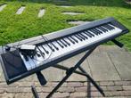 Keyboard Yamaha, 61 toetsen, Met standaard, Zo goed als nieuw, Yamaha