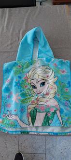 Badstof handdoek cape merk Disney. Nieuw, Jongen of Meisje, One size, Ophalen of Verzenden, Zo goed als nieuw