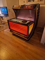 Seeburg  Firestar jukebox, Gebruikt, 1970 tot heden, Seeburg, Ophalen