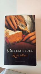 L. Silbert - De verspieder, Ophalen, Zo goed als nieuw, Nederland, L. Silbert