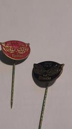 Remia Speldjes, Ophalen of Verzenden, Gebruikt, Merk, Speldje of Pin