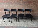 4x Ikea Idolf stoelen, Huis en Inrichting, Stoelen, Ophalen, Gebruikt, Vier