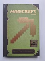 Minecraft handboek voor beginners, Boeken, Non-fictie, Paul Soares; Stephanie Milton; Jordan Maron, Ophalen of Verzenden, Zo goed als nieuw